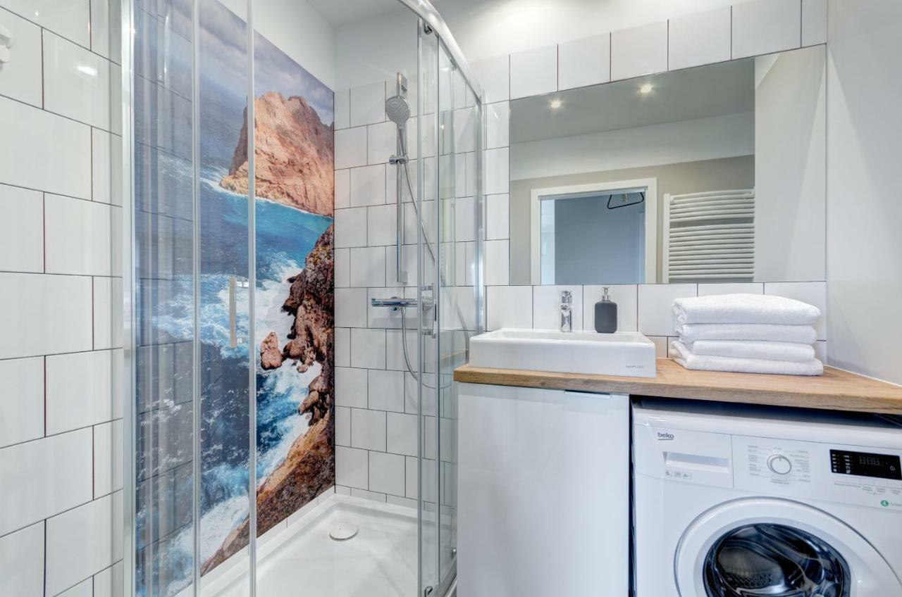 Beautiful Seaside View - 4 Oceans Premium Leilighet