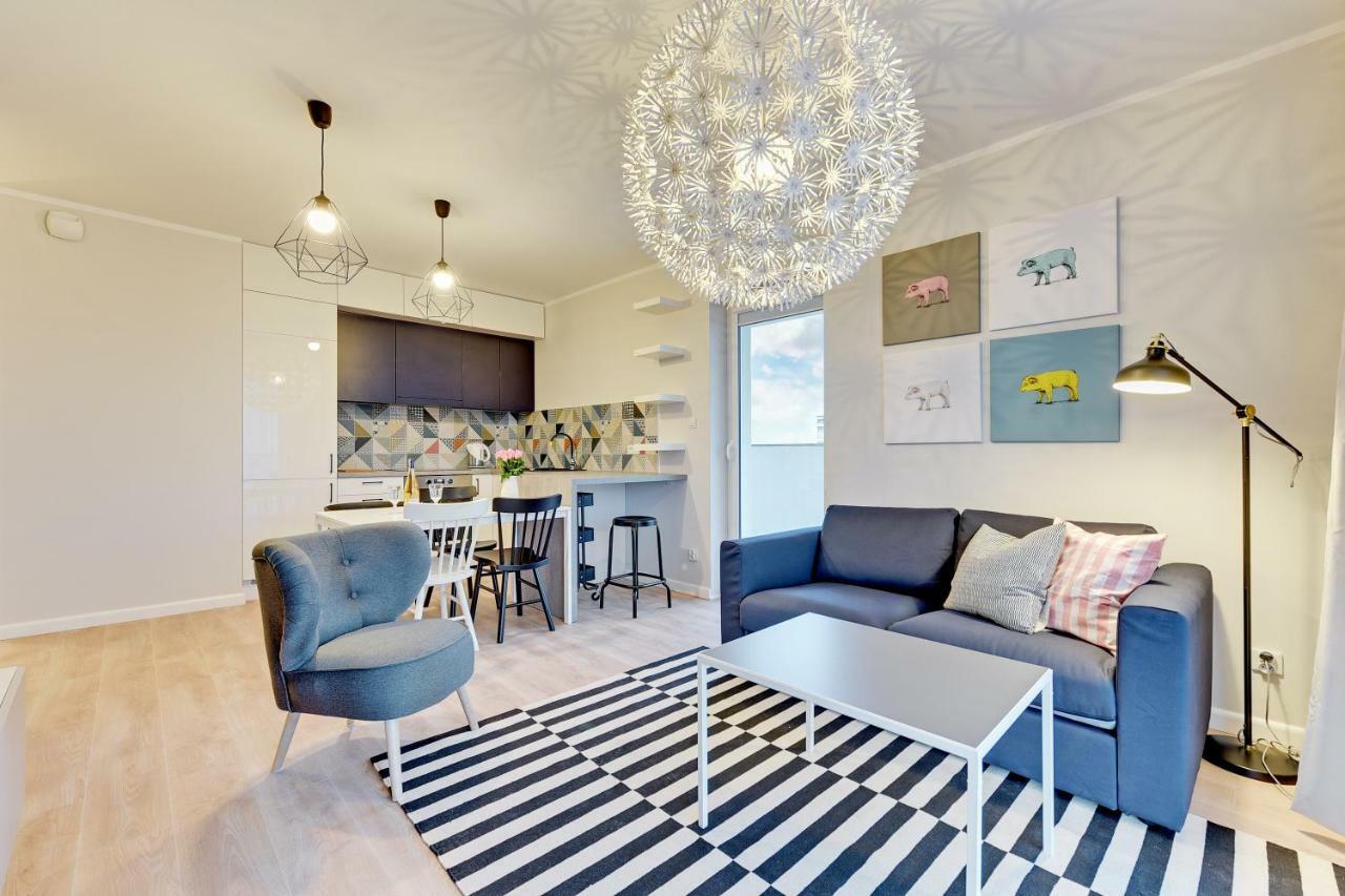 Leilighet Beautiful Seaside View - 4 Oceans Premium