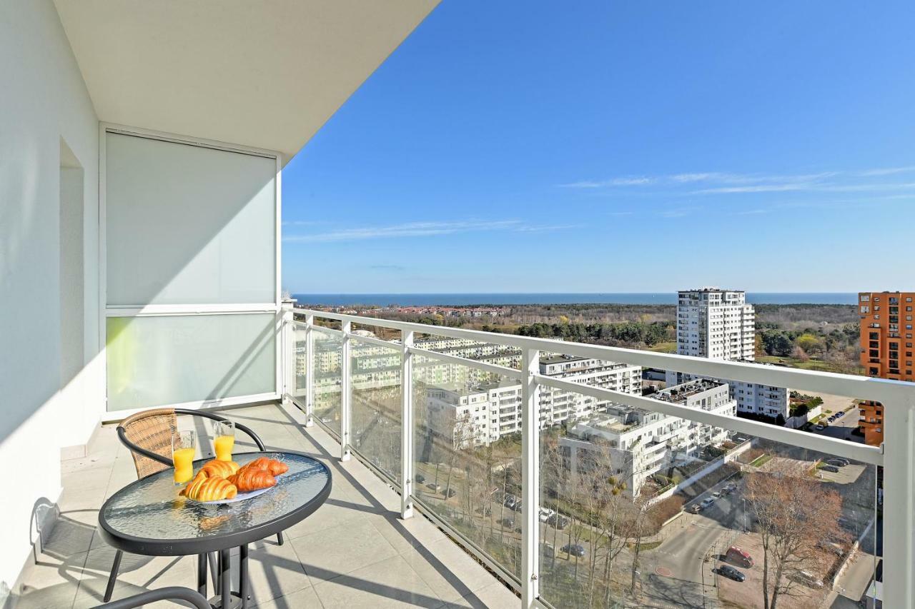 Beautiful Seaside View - 4 Oceans Premium Leilighet *