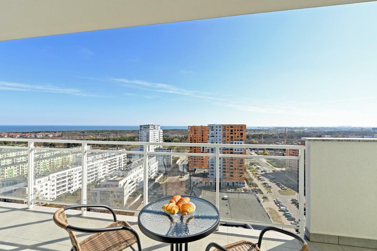 Beautiful Seaside View - 4 Oceans Premium Leilighet *