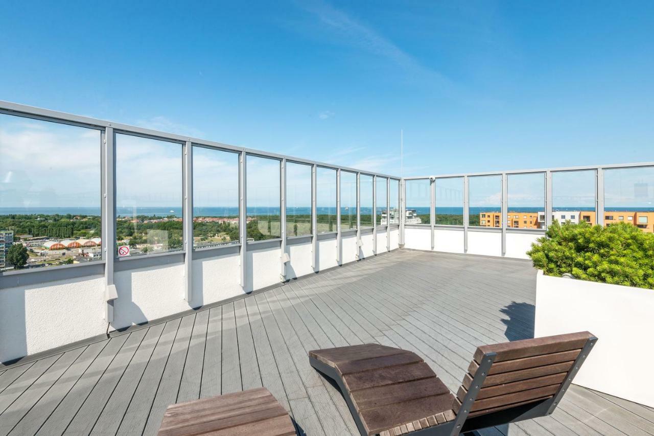 Leilighet Beautiful Seaside View - 4 Oceans Premium