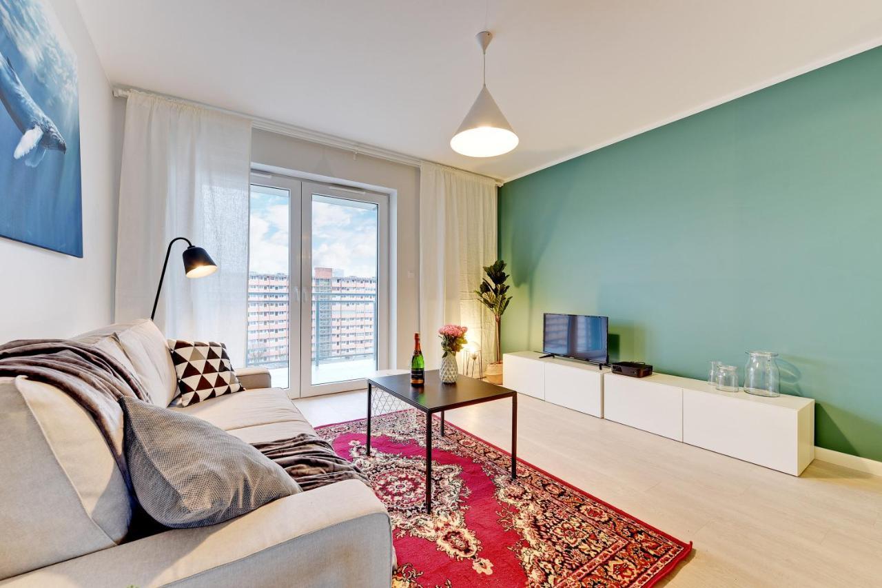 Leilighet Beautiful Seaside View - 4 Oceans Premium *